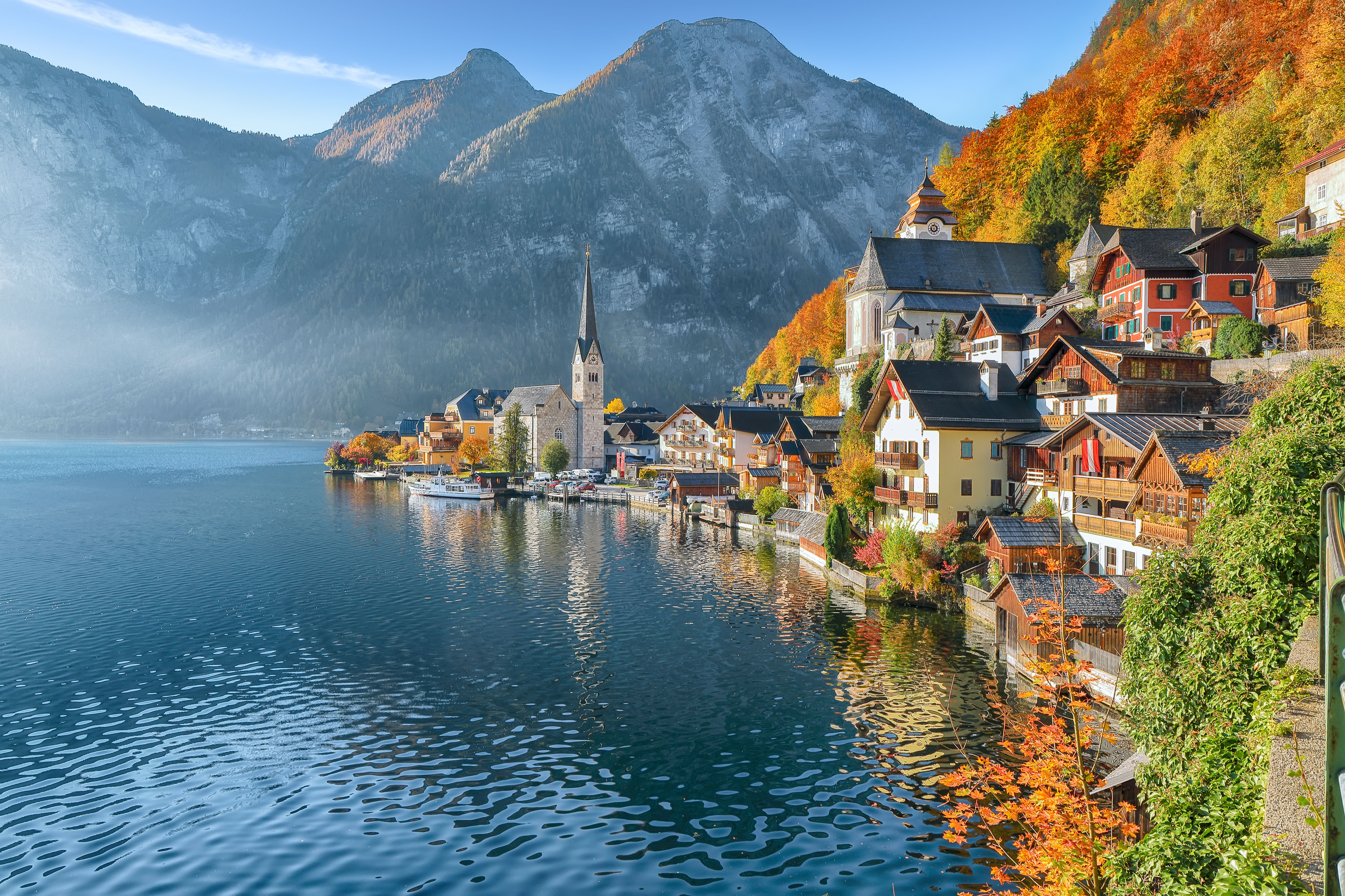 Oberau
